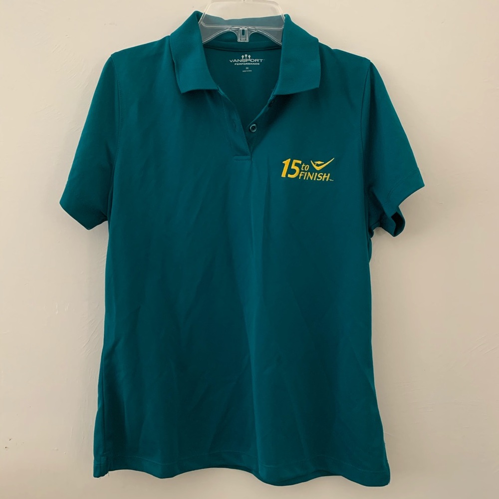 Vansport Polo Shirt